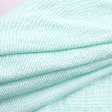 Load image into Gallery viewer, 4 Colors 58/60" T/R Slub Double Knit Fabric by the Yard