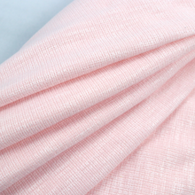 Load image into Gallery viewer, 4 Colors 58/60" T/R Slub Double Knit Fabric by the Yard