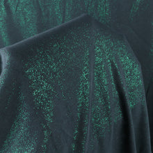 Load image into Gallery viewer, 58-60" 155-160GSM TENCEL/Polyester Soft-touch, Micro Technology Sand Washed Knit Fabric with Foil by the Yard