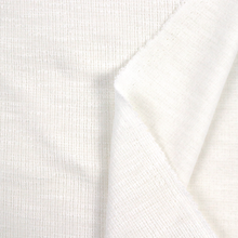 Load image into Gallery viewer, 4 Colors 58/60" T/R Slub Double Knit Fabric by the Yard