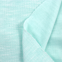 Load image into Gallery viewer, 4 Colors 58/60" T/R Slub Double Knit Fabric by the Yard