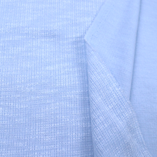 Load image into Gallery viewer, 4 Colors 58/60" T/R Slub Double Knit Fabric by the Yard