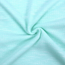 Load image into Gallery viewer, 4 Colors 58/60" T/R Slub Double Knit Fabric by the Yard