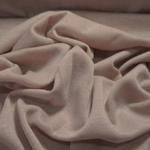 Load image into Gallery viewer, 58/60" Polyester/Rayon T/R Hair Pogny Knit Fabric by the Yard