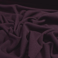 Load image into Gallery viewer, 58/60" Polyester/Rayon T/R Hair Pogny Knit Fabric by the Yard