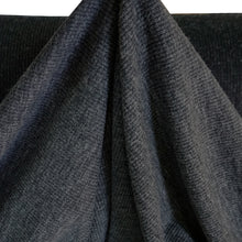 Load image into Gallery viewer, 58/60" 2-Colors Rib Knit Jersey Polyester/Rayon/Spandex Fabric by the Yard