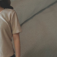 Load image into Gallery viewer, 58/60" Polyester/Rayon/Spandex T/R Sweater Knit Fabric by the Yard