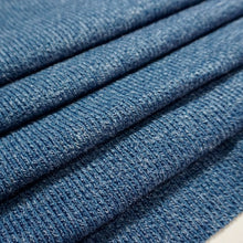 Load image into Gallery viewer, 58/60" Polyester/Rayon/Spandex T/R Sweater Knit Fabric by the Yard