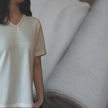 Load image into Gallery viewer, 58/60" Polyester/Rayon/Spandex T/R Sweater Knit Fabric by the Yard