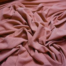 Load image into Gallery viewer, 58/60" 5 Color Rough Touch Polyester/Spandex Knit Jersey Fabric by the Yard