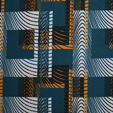 Load image into Gallery viewer, Check Print Polyester/Spandex ITY Knit Jersey Fabric by the Yard, 58-60"