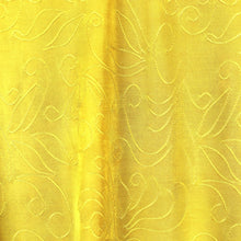 Load image into Gallery viewer, 55" 180-190GSM 25 Color Polyester Single Spandex Knit Jacquard Piece Dyed Fabric by The Yard