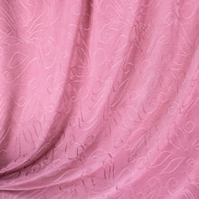 Load image into Gallery viewer, 55" 180-190GSM 25 Color Polyester Single Spandex Knit Jacquard Piece Dyed Fabric by The Yard