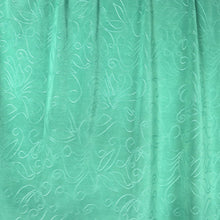 Load image into Gallery viewer, 55" 180-190GSM 25 Color Polyester Single Spandex Knit Jacquard Piece Dyed Fabric by The Yard