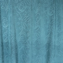 Load image into Gallery viewer, 55" 180-190GSM 25 Color Polyester Single Spandex Knit Jacquard Piece Dyed Fabric by The Yard