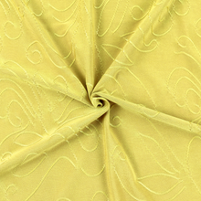 Load image into Gallery viewer, 55" 180-190GSM 25 Color Polyester Single Spandex Knit Jacquard Piece Dyed Fabric by The Yard