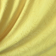 Load image into Gallery viewer, 55" 180-190GSM 25 Color Polyester Single Spandex Knit Jacquard Piece Dyed Fabric by The Yard