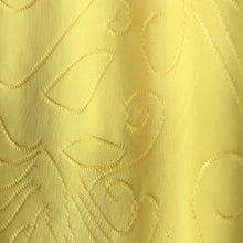 Load image into Gallery viewer, 55" 180-190GSM 25 Color Polyester Single Spandex Knit Jacquard Piece Dyed Fabric by The Yard