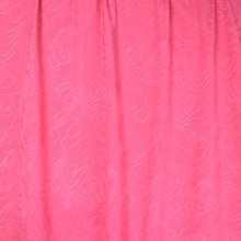 Load image into Gallery viewer, 55" 180-190GSM 25 Color Polyester Single Spandex Knit Jacquard Piece Dyed Fabric by The Yard