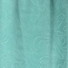 Load image into Gallery viewer, 55" 180-190GSM 25 Color Polyester Single Spandex Knit Jacquard Piece Dyed Fabric by The Yard