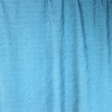 Load image into Gallery viewer, 55" 180-190GSM 25 Color Polyester Single Spandex Knit Jacquard Piece Dyed Fabric by The Yard