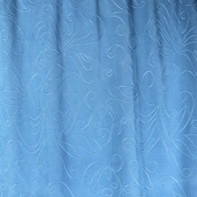 Load image into Gallery viewer, 55" 180-190GSM 25 Color Polyester Single Spandex Knit Jacquard Piece Dyed Fabric by The Yard