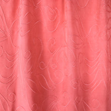 Load image into Gallery viewer, 55" 180-190GSM 25 Color Polyester Single Spandex Knit Jacquard Piece Dyed Fabric by The Yard