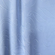 Load image into Gallery viewer, 55" 180-190GSM 25 Color Polyester Single Spandex Knit Jacquard Piece Dyed Fabric by The Yard