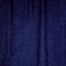 Load image into Gallery viewer, 55" 180-190GSM 25 Color Polyester Single Spandex Knit Jacquard Piece Dyed Fabric by The Yard