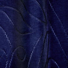 Load image into Gallery viewer, 55" 180-190GSM 25 Color Polyester Single Spandex Knit Jacquard Piece Dyed Fabric by The Yard