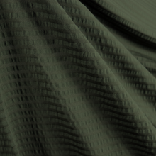 Load image into Gallery viewer, 60" 6 Color Cotton/Polyester/Spandex Yoryu Stripe Knit Fabric by the Yard