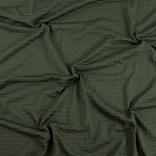 Load image into Gallery viewer, 60" 6 Color Cotton/Polyester/Spandex Yoryu Stripe Knit Fabric by the Yard