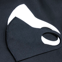 Load image into Gallery viewer, Unisex Anti-microbial Odor-preventing Washable Quick Dry UV protection Reusable Fabric NEOPRENE MASK