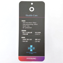 Load image into Gallery viewer, Unisex Anti-microbial Odor-preventing Washable Quick Dry UV protection Reusable Fabric NEOPRENE MASK