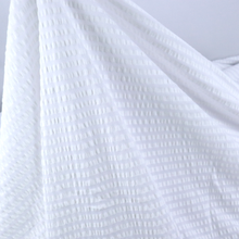 Load image into Gallery viewer, 60" 6 Color Cotton/Polyester/Spandex Yoryu Stripe Knit Fabric by the Yard