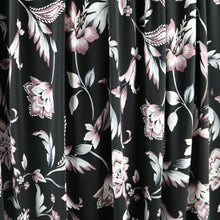 Load image into Gallery viewer, 58-60" Lotus Flower Polyester/Spandex ITY Knit Jersey Fabric with Puff by the Yard