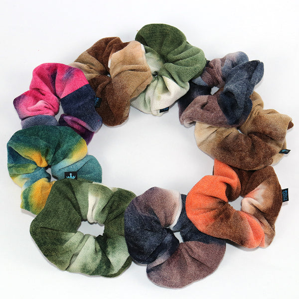 Scrunchies Launched!