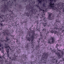 Load image into Gallery viewer, 11 Colors 55/56&quot; Flower Pattern Tie-Dyed Knit Jacquard Fabric by the Yard
