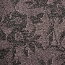Load image into Gallery viewer, 8 Colors Flower Patterned Poly Span Jacquard Fabric
