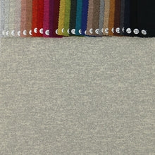 Load image into Gallery viewer, APPLE: 58-60&quot; Wide POLYESTER/SPANDEX Knit Fabric by the Yard
