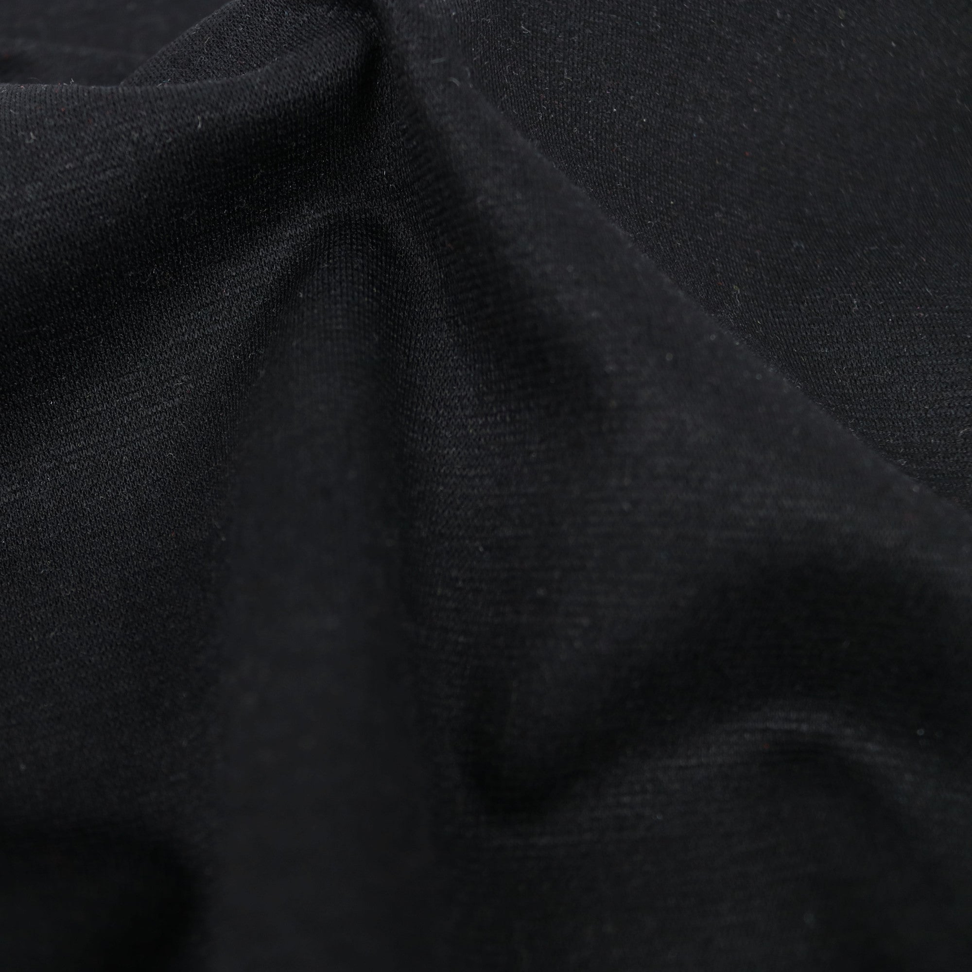 Polyester/Rayon/Spandex Wool-Touch Knit Fabric by the Yard, 58-60
