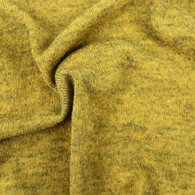 Load image into Gallery viewer, Polyester/Rayon/Spandex Wool-Touch Knit Fabric by the Yard, 58-60&quot; Wide
