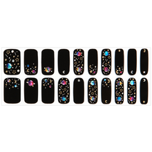 Load image into Gallery viewer, Zipkok® Gel Nail Strips - Milkyway

