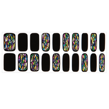 Load image into Gallery viewer, Zipkok® Gel Nail Strips - Allnight
