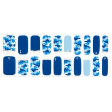 Load image into Gallery viewer, Zipkok® Gel Nail Strips - Pacific Military
