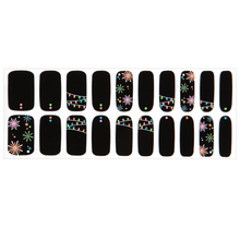 Load image into Gallery viewer, Zipkok® Gel Nail Strips - Color Pop
