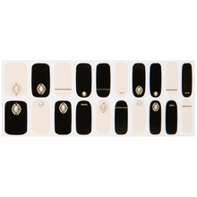 Load image into Gallery viewer, Zipkok® Gel Nail Strips - Bold Stone
