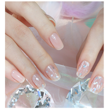 Load image into Gallery viewer, Zipkok® Gel Nail Strips - Crystal Prism
