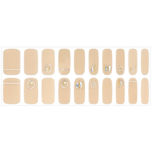 Load image into Gallery viewer, Zipkok® Gel Nail Strips - Emotion
