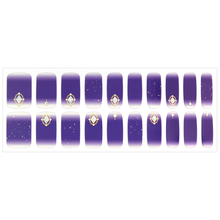 Load image into Gallery viewer, Zipkok® Gel Nail Strips - Serenade
